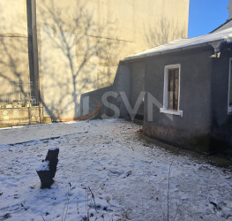 Teren 230 mp Bucuresti/Militari