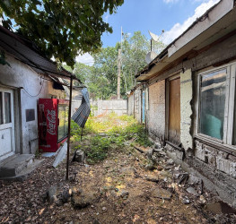 Teren 232 mp Bucuresti/Fundeni