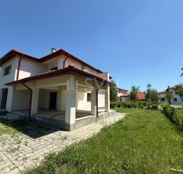 Teren 24107 mp Ilfov/Corbeanca