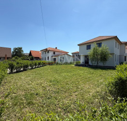 Teren 24107 mp Ilfov/Corbeanca