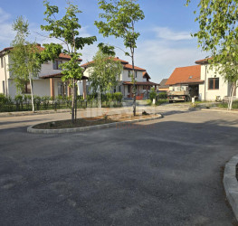 Teren 24107 mp Ilfov/Corbeanca