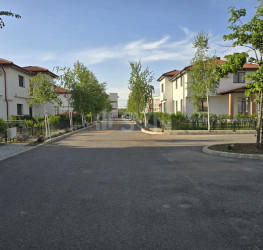 Teren 24107 mp Ilfov/Corbeanca