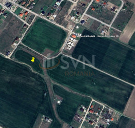 Teren , 24581 mp Ilfov/Magurele