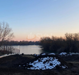 Teren 2500 mp Bucuresti/Sisesti