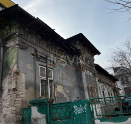 Teren 265 mp Bucuresti/Matei Voievod