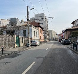 Teren 265 mp Bucuresti/Matei Voievod