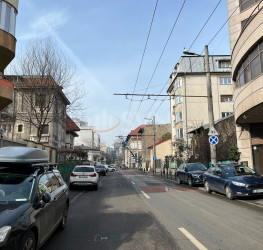 Teren 265 mp Bucuresti/Matei Voievod