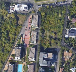 Teren 2834 mp Bucuresti/Pipera