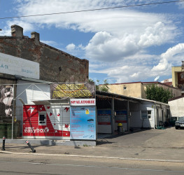 Teren 284 mp Bucuresti/Iancului