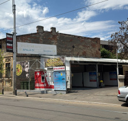 Teren 284 mp Bucuresti/Iancului