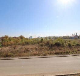 Teren 28800 mp Bucuresti/Pipera