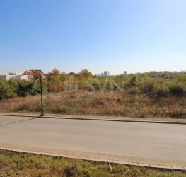 Teren 28800 mp Bucuresti/Pipera