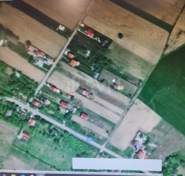 Teren 2900 mp Ilfov/Snagov