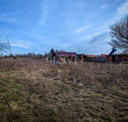 Teren 2900 mp Ilfov/Snagov