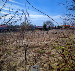 Teren 2900 mp Ilfov/Snagov