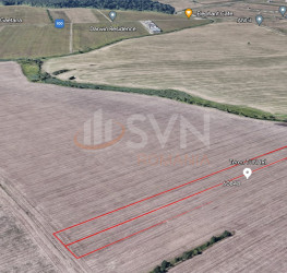 Teren 29154 mp Ilfov/Tunari