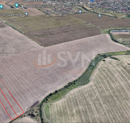 Teren 29154 mp Ilfov/Tunari