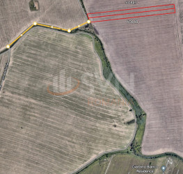 Teren 29154 mp Ilfov/Tunari