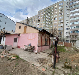 Teren 294 mp Bucuresti/Pacii