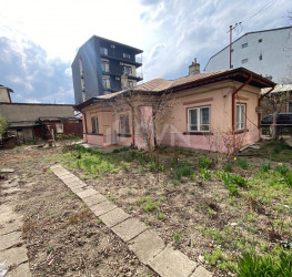 Teren 294 mp Bucuresti/Pacii