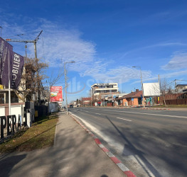 Teren 300 mp Bucuresti/Pipera