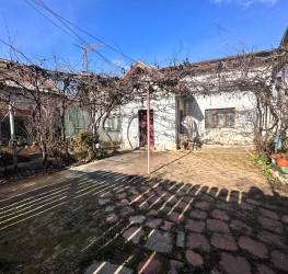 Teren 300 mp Bucuresti/Pipera