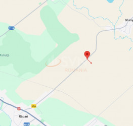 Teren 30000 mp Dambovita/Centru