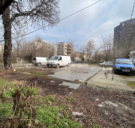 Teren 3113 mp Bucuresti/Piata Romana