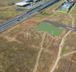 Teren 3130 mp Bucuresti/Pipera