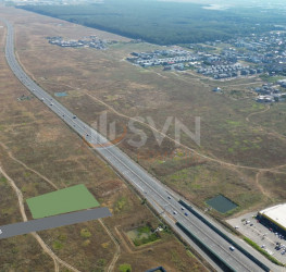 Teren 3130 mp Bucuresti/Pipera