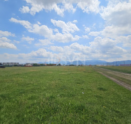 Teren 326 mp Brasov/Centru