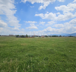 Teren 326 mp Brasov/Centru