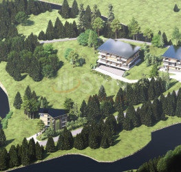 Teren 3372 mp Prahova/Calea Doftanei