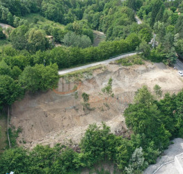 Teren 3372 mp Prahova/Calea Doftanei