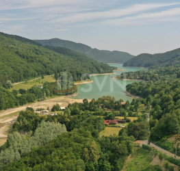 Teren 3372 mp Prahova/Calea Doftanei