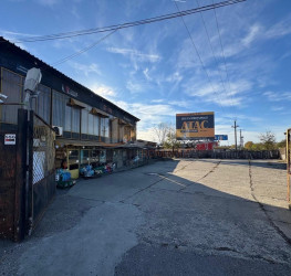 Teren 3432 mp Bucuresti/Militari