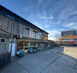 Teren 3432 mp Bucuresti/Militari