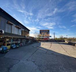 Teren 3432 mp Bucuresti/Militari