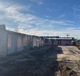 Teren 3432 mp Bucuresti/Militari