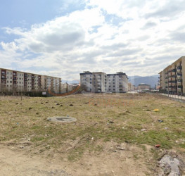 Teren 362 mp Brasov/Centru