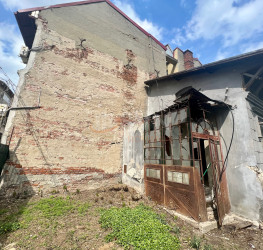 Teren 371 mp Bucuresti/Dorobanti