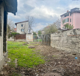 Teren 371 mp Bucuresti/Dorobanti