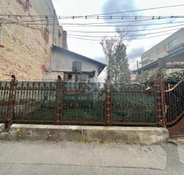Teren 371 mp Bucuresti/Dorobanti