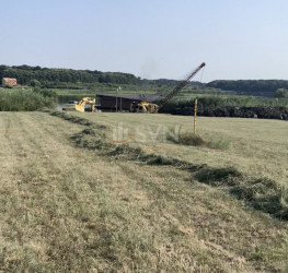 Teren 3800 mp Ilfov/Snagov