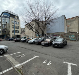 Teren , 387 mp Bucuresti/Piata Romana