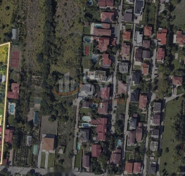 Teren 3945 mp Bucuresti/Pipera