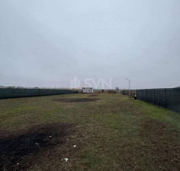 Teren 3971 mp Ilfov/Vidra