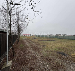 Teren 3971 mp Ilfov/Vidra