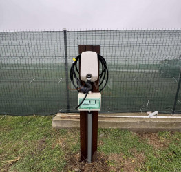 Teren 3971 mp Ilfov/Vidra