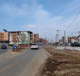 Teren 400 mp Bucuresti/Titan